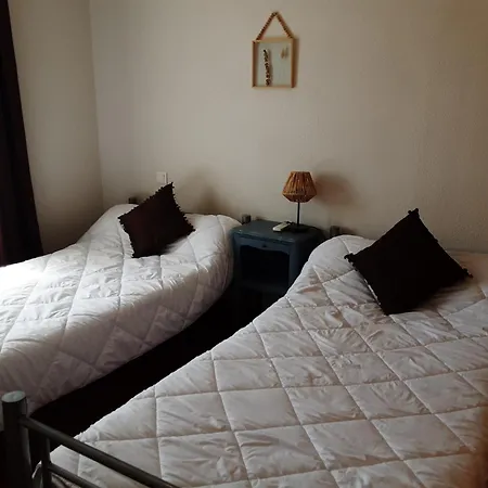 La Palombiere - L Arbousier * Casalabriva