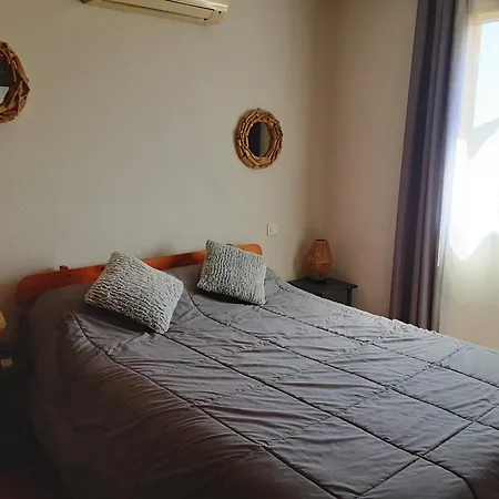 Дом отдыха La Palombiere - L Arbousier Casalabriva