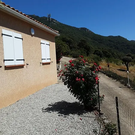 La Palombiere - L Arbousier * Casalabriva