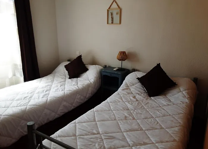 La Palombiere - L Arbousier * Casalabriva